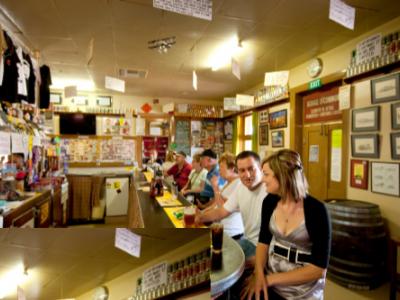 Silverton Hotel - Experience Broken Hill